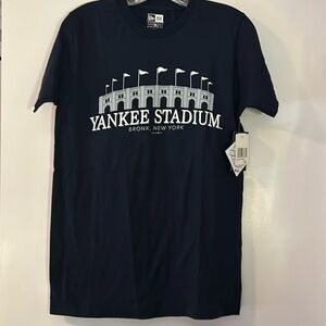 Yankees T-shirt